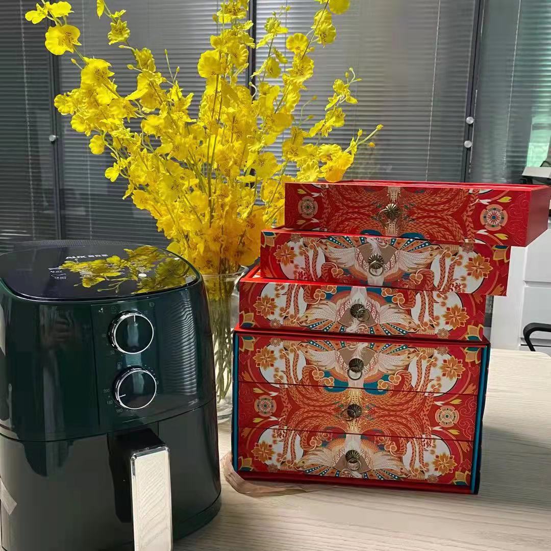 杰奧思中秋福利
