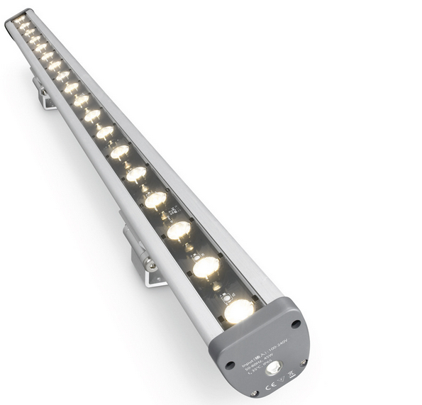 飛利浦時(shí)尚LED燈具 時(shí)尚LED線形 RGB全彩調(diào)光 BCP420Vaya Linear