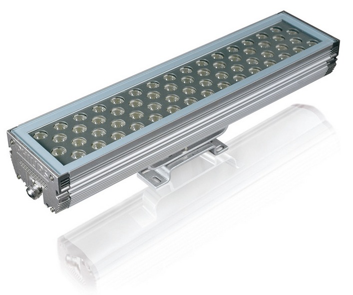 飛利浦LED泛光燈 專業(yè)動(dòng)態(tài)洗墻燈 BCS835/845/855Dynaflood LED