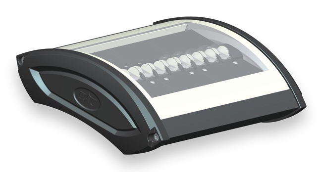 DAC-A02 洗窗燈