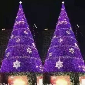 美陳亮化工程